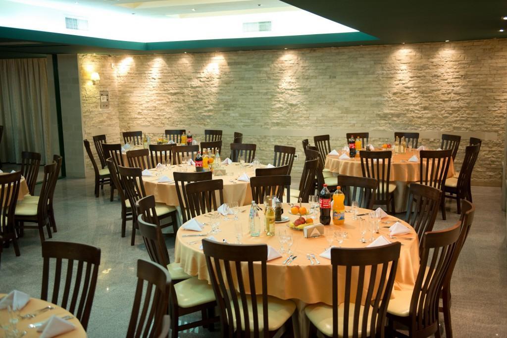 Hotel Siret