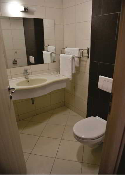 Hotel Siret