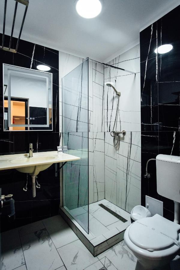 Hotel Siret