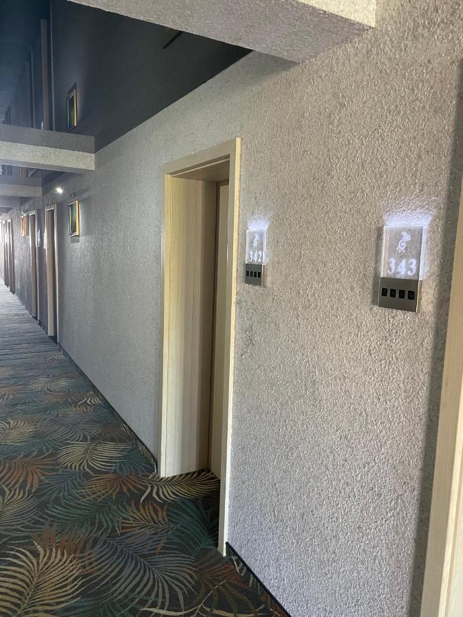 Hotel Siret Mamaia
