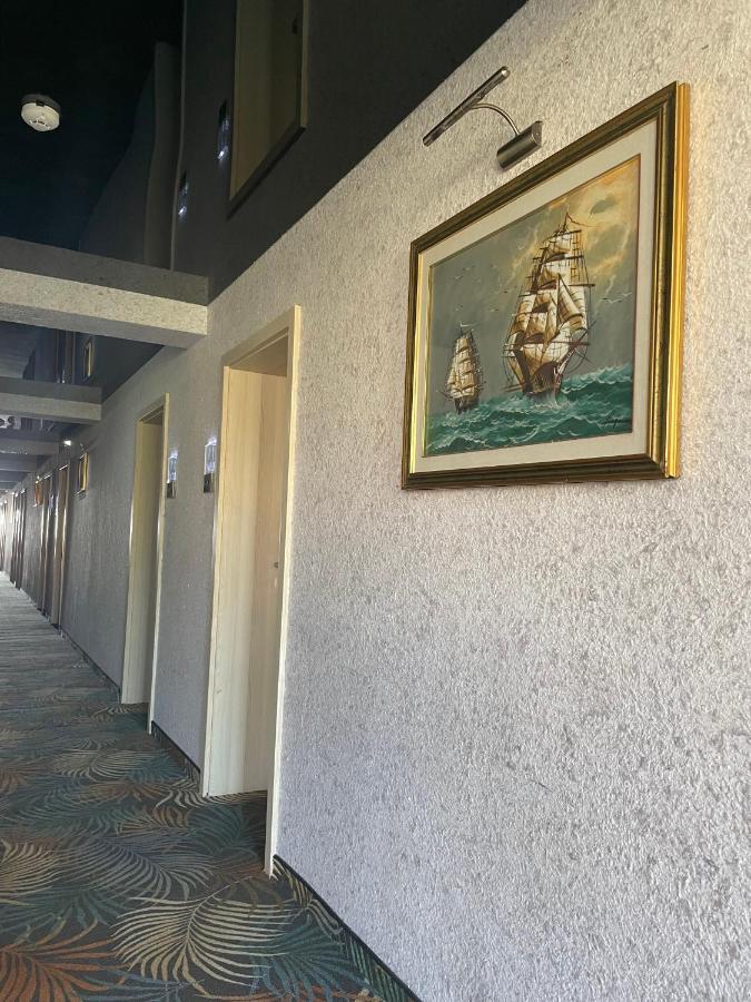 Hotel Siret