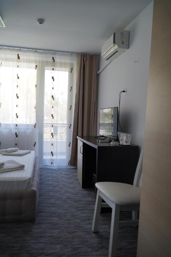 Hotel Siret Mamaia