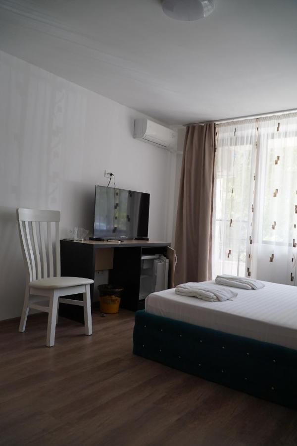 Siret Hotel 3*