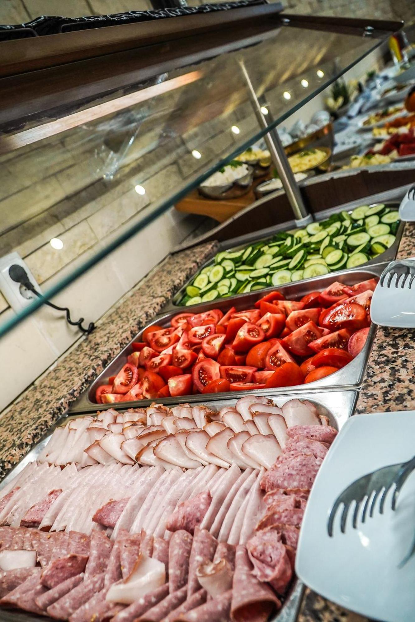 Siret Hotel 3*