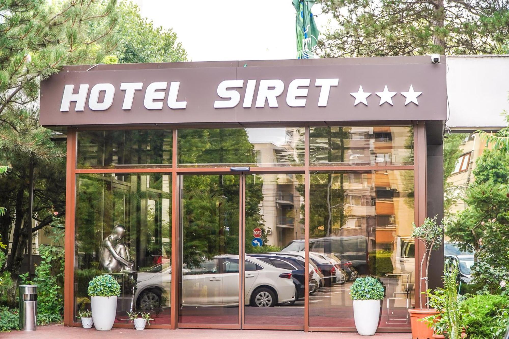 Hotel Siret