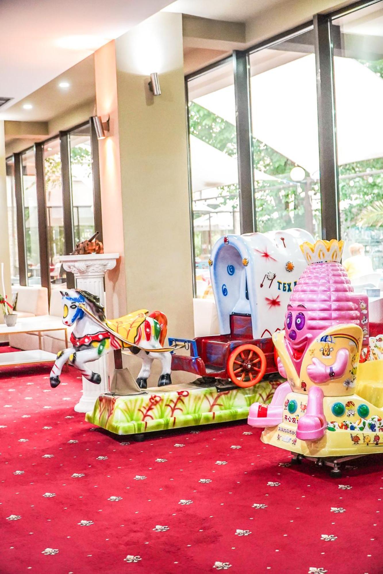 Siret Hotel Mamaia
