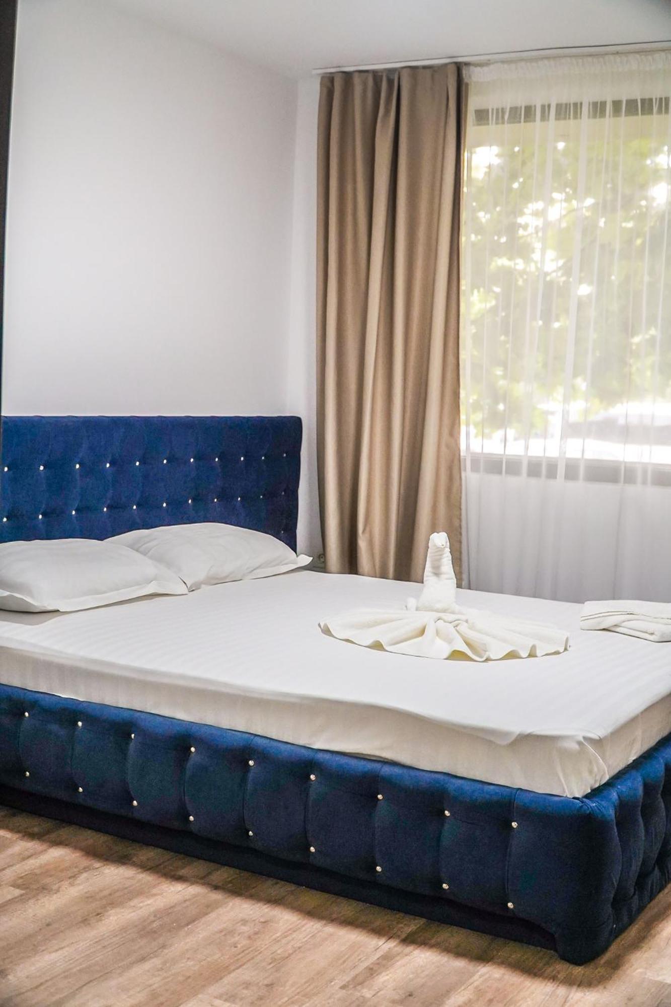 Hotel Siret Mamaia