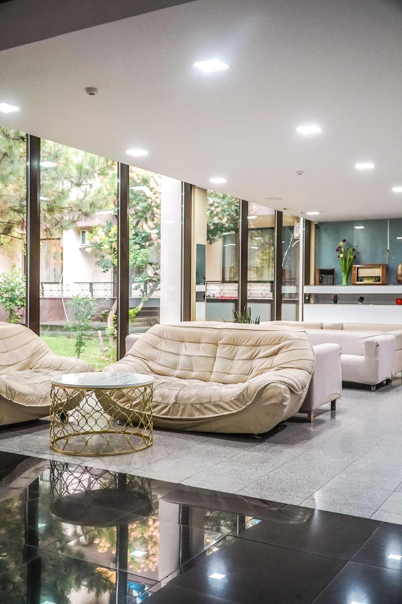 Siret Hotel 3*
