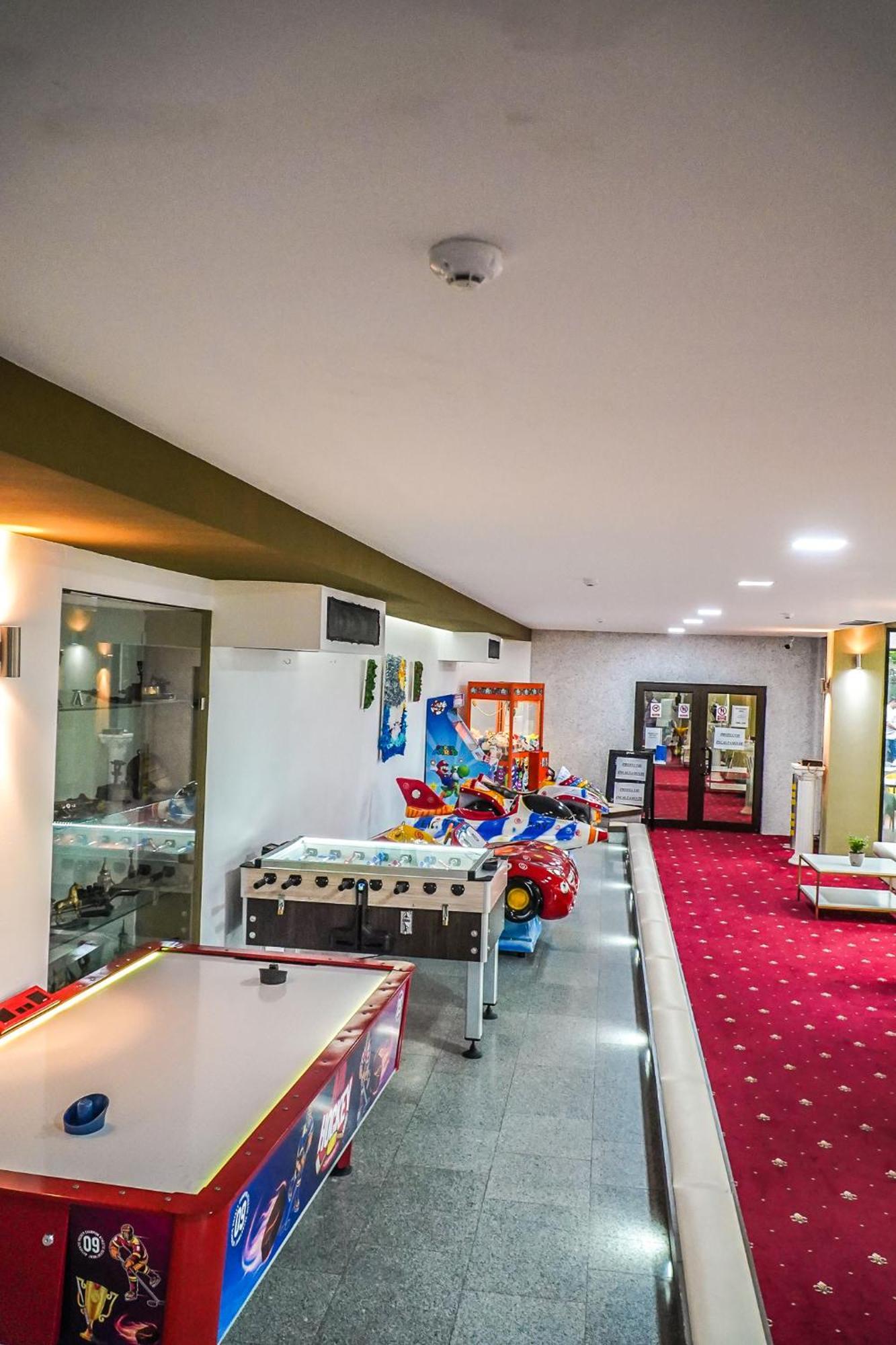 Hotel Siret 3*