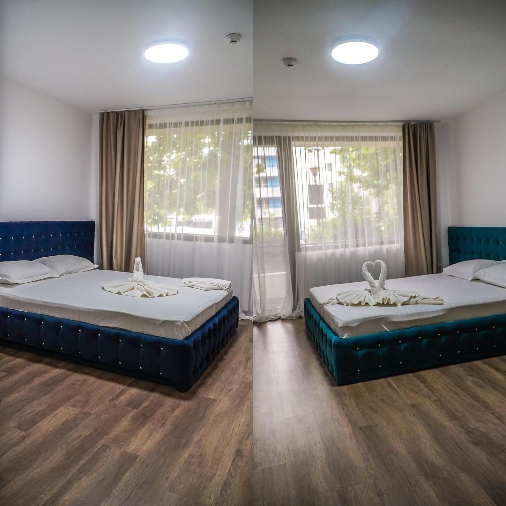 Siret Hotel