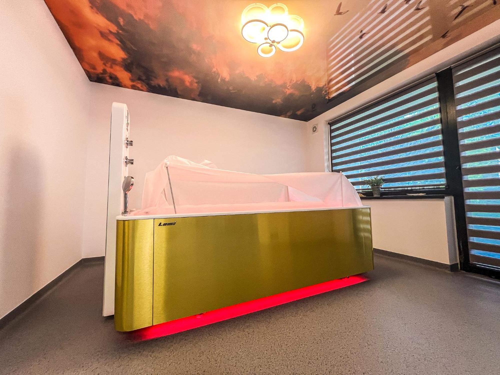 Siret Hotel 3*