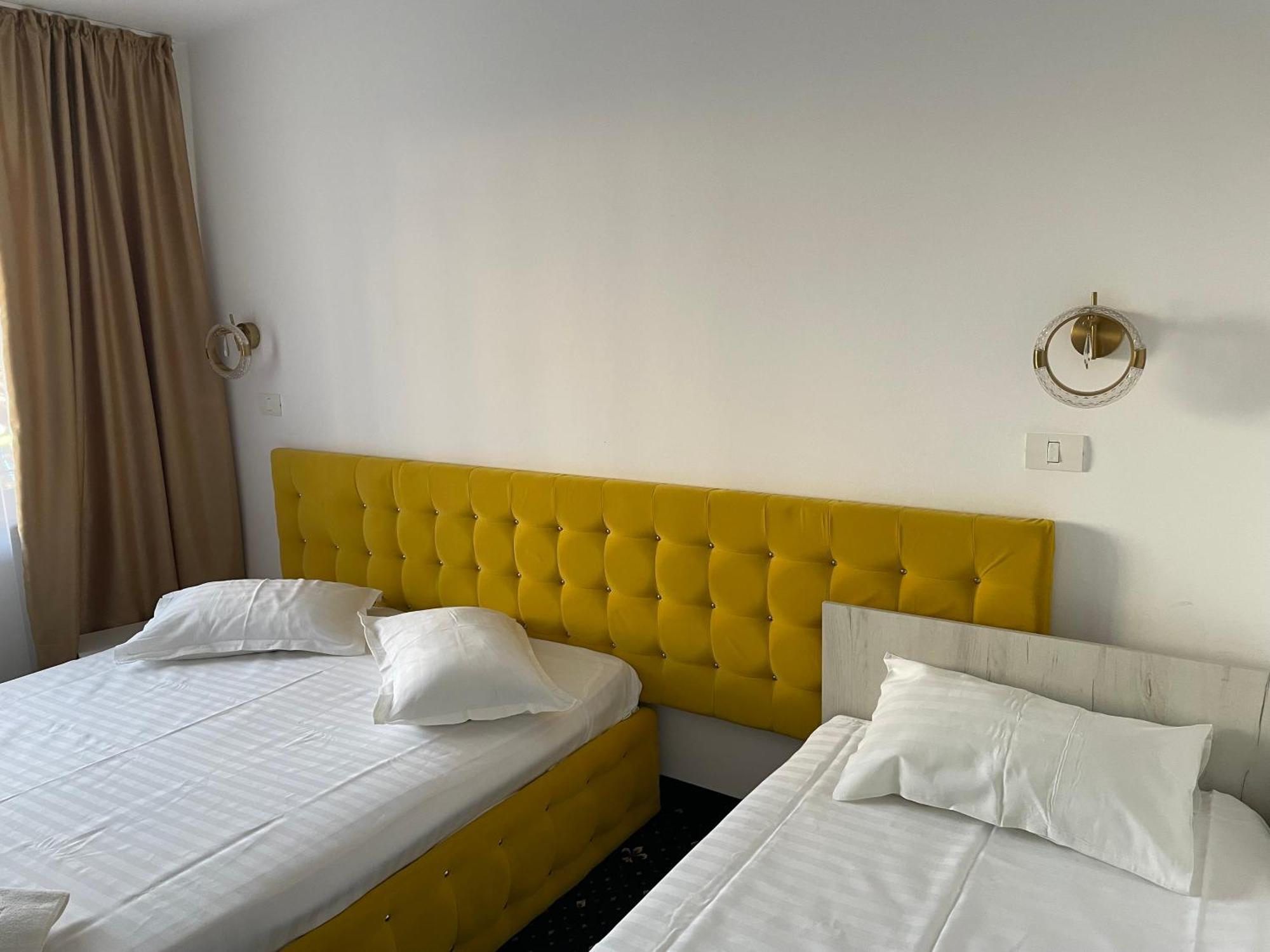 Hotel Siret