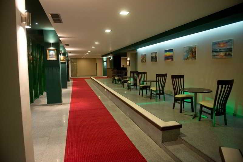 & Medspa Siret 3*