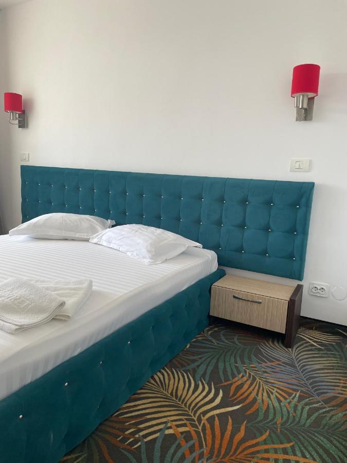 & Medspa Siret Hotel Mamaia