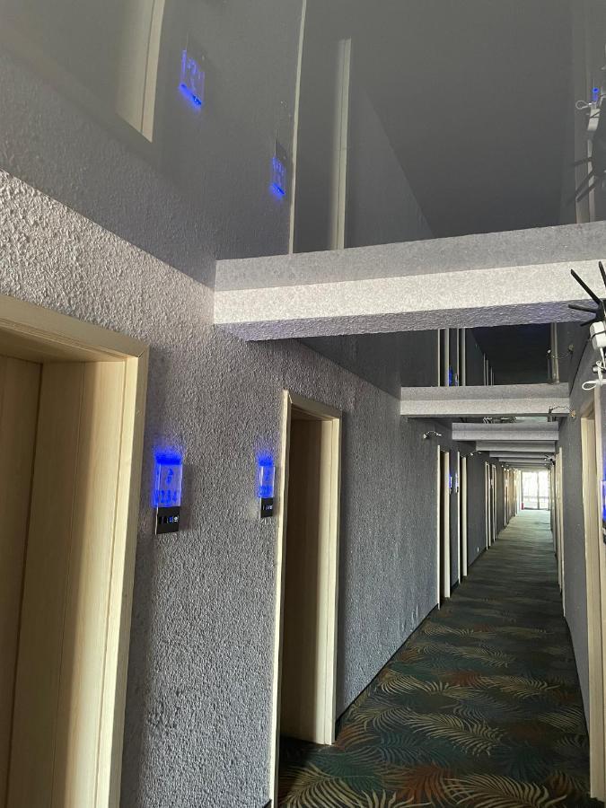 Hotel & Medspa Siret 3*