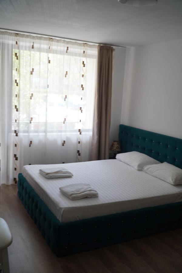 Hotel & Medspa Siret