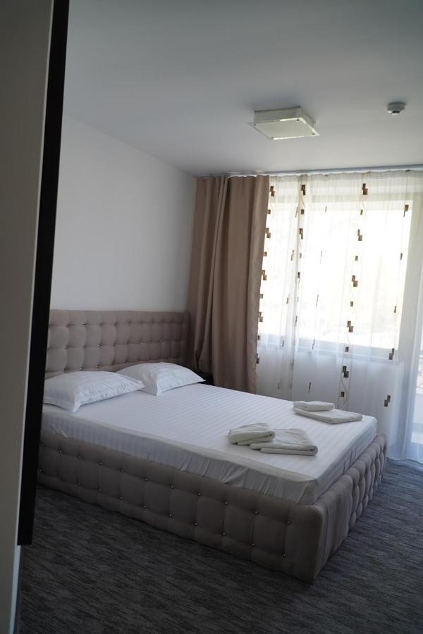 & Medspa Siret 3* Mamaia