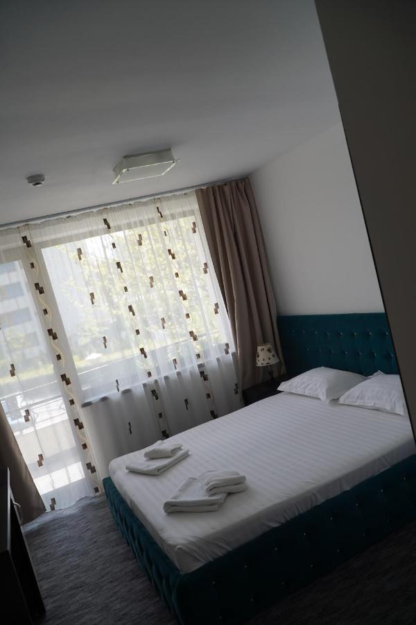 & Medspa Siret 3* Mamaia