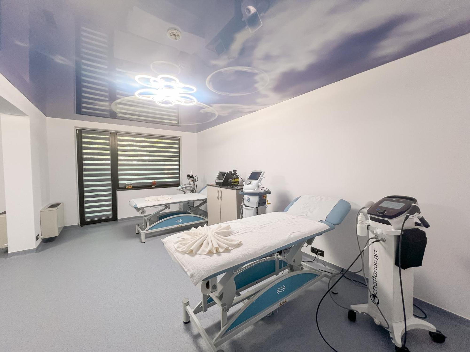 & Medspa Siret Hotel