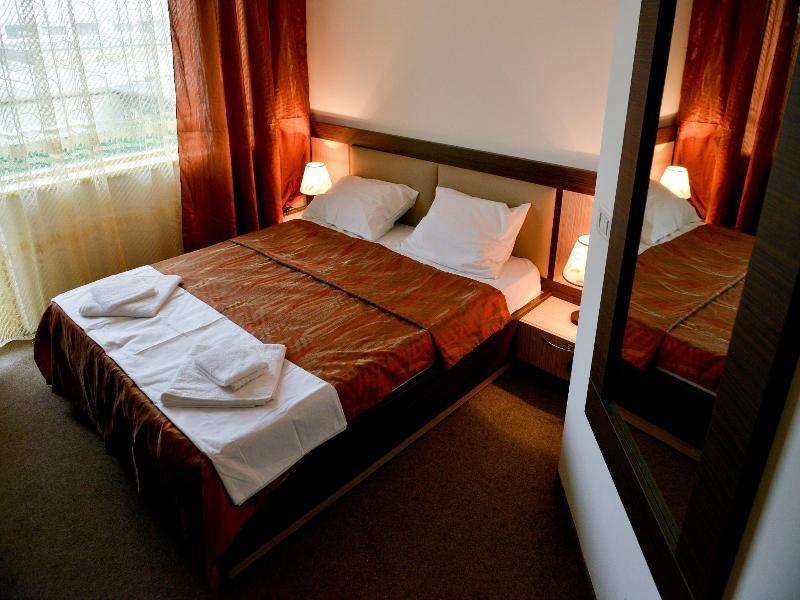 & Medspa Siret 3* Mamaia